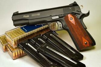 Sig Sauer Lr Photos Wallpaper