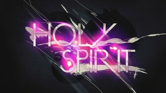 Holyspirit Wallpaper By Mostpato