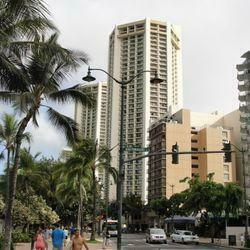 Hyatt Regency Waikiki Pictures Image Photos Photobucket