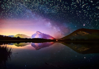 Night HD Desktop Wallpaper