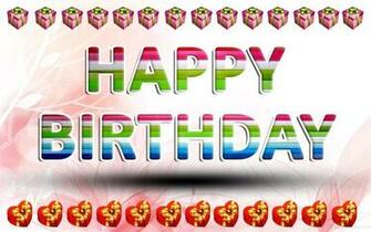 Daily Cards Happy BirtHDay Gifts For