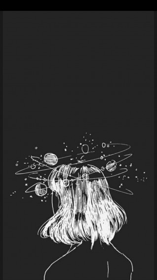 Aesthetic Wallpaper
