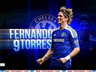 Fernando Torres