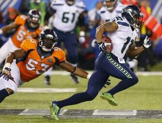 Super Bowl Seahawks Crush Broncos For First Title Toronto Star