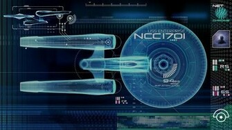 New Star Trek Live Wallpaper For Android Appszoom