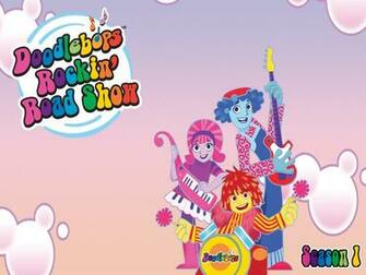 Amazon Watch Doodlebops Rockin Road Show Season Prime Video