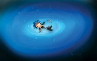 Peace Of Mind Steps An Hsin Pu Tzu Theme Wallpaper