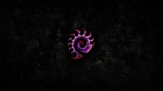 Starcraft Zerg Wallpaper Image