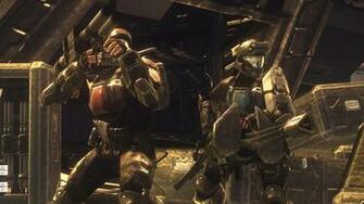 Halo Odst Wallpaper Nmpd Hq