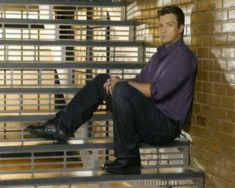 Nathan Fillion Wallpaper
