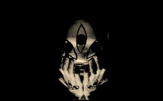 Insanity Wallpaper Occult Background