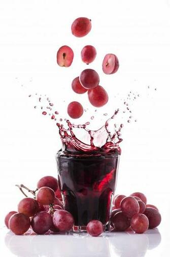 Grape Juice Wallpaper High Quality