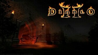 Wallpaper Diabloii Jpg At For Diablo On Pc