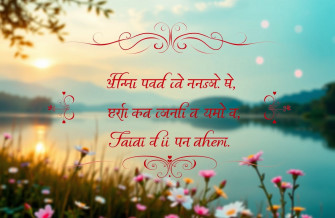 Hindi Love Shayari Wallpaper