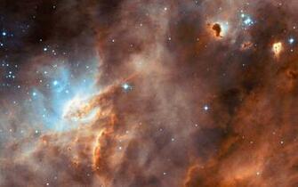Hubble Telescope Wallpaper Hq