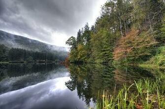 Smoky Mountain Morning National Geographic Photo Contest