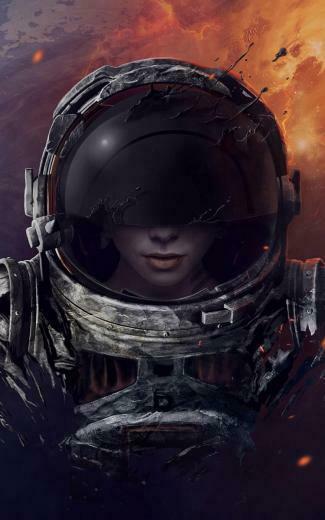 Dissolution HD Wallpaper For Kindle Fire HDwallpaper Net