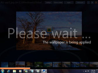 An Awesome Tool For Customizing The Windows Logon Screen