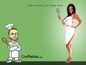 Fat Chef Wallpaper Border Am8847bd Cafe Kitchen Decor Pictures