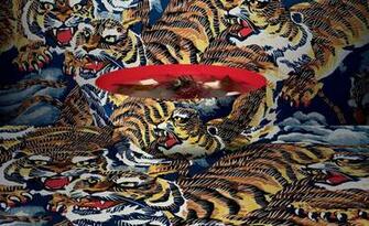 Artist S Palate Kenzo Takada Miso Soup Wallpaper