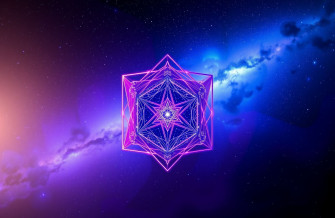 Metatron S Cube Wallpaper