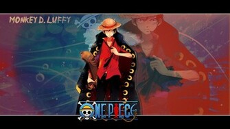 Monkey D Luffy Wallpaper By Sartorelli