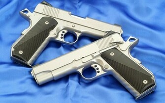 Colt M1911 Gun Weapons Guns Wallpaper Jpg