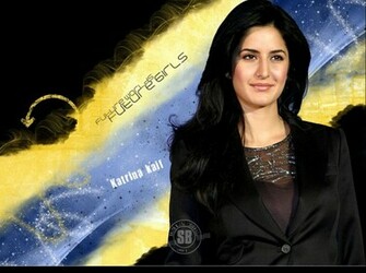 Katrina Kaif Top HD Wallpaper