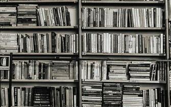 Book Computer Wallpaper Desktop Background Id