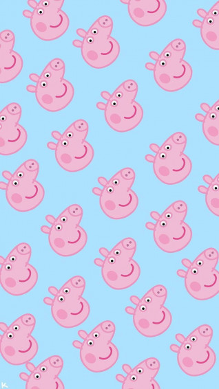 Top Peppa Pig iPhone Wallpaper Full HD 4k To Use