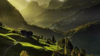 Landscape Wallpaper 1080p