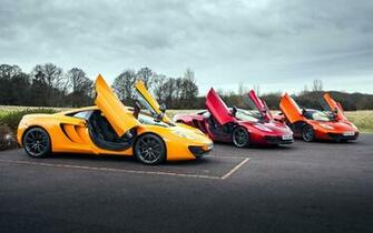 File Name High Resolution Desktop Wallpaper Of Mclaren Mp4 12c