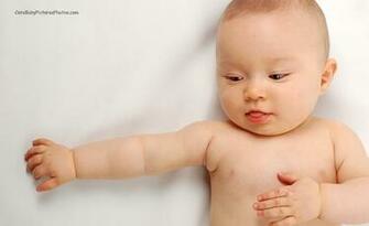 Very Cute Babies Wallpaper Pelfind