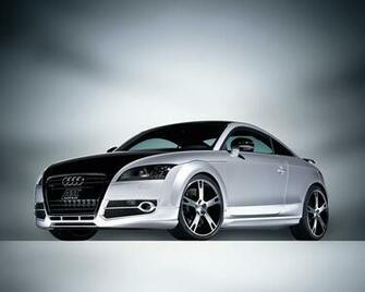 Audi Car Wallpaper HD Nice