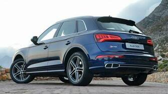 Audi Sq5 Za Wallpaper And HD Image Car Pixel