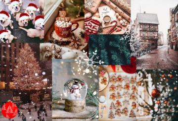 Christmas Wallpaper Mac Lockscreen