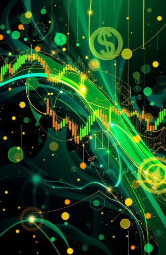 Trading Wallpaper