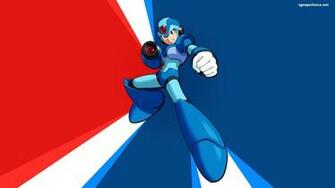 Megaman X Wallpaper HD Image
