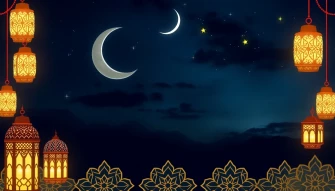 Ramadan Wallpaper