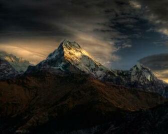 Mountains
