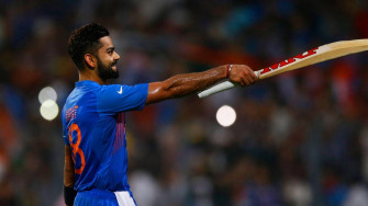 Indian Cricket Team Wallpaper