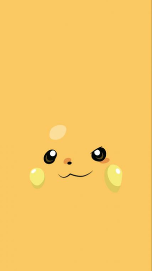 Raichu X Wallpaper Pokemon