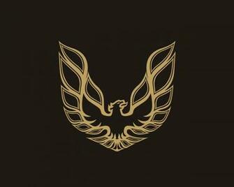 Firebird Trans Am Logo Logos