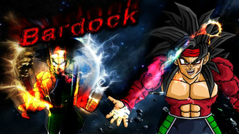 Bardock Wallpaper Net