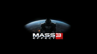 Mass Effect Wallpaper Games HD
