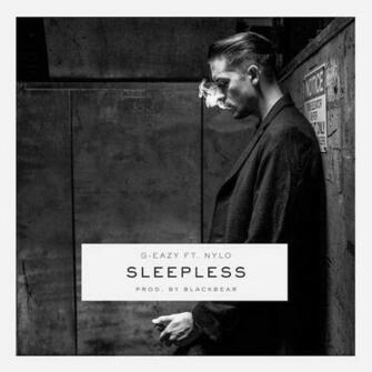 College Of Music G Eazy Sleepless Ft Nylo Prod Blackbear