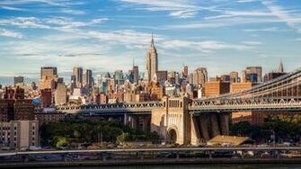 New York City Wallpaper1920x1080 Wallpaper Screensaver