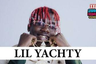Lil Yachty Wallpaper