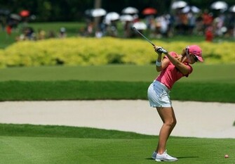 Paula Creamer Picture