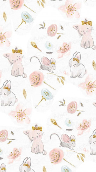 Celebrate Easter With This Adorable iPhone Wallpaper